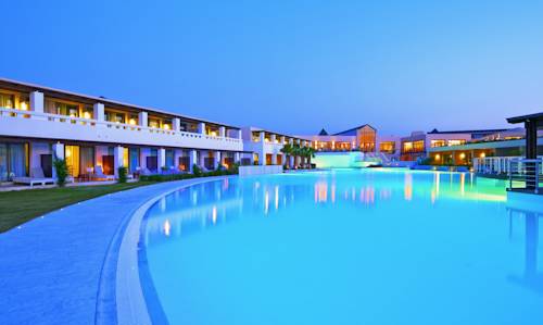 Chania 5 Star Hotels Cavo Spada Luxury Sports Leisure Resort Spa