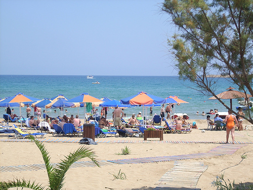 Agioi Apostoloi - Chania - Chania