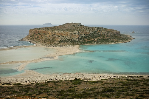 Beaches at Chania - Photo Attribution: Thomas Kohler Beaches at Chania