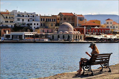 Chania Old Town - Chania - Chania