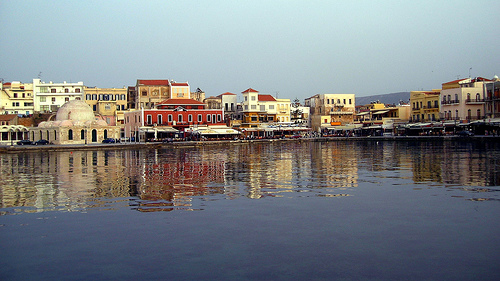 CHANIA - Travel guide for holidays in Chania - flights, hotels, beaches and other information - Photo Attribution: Stavros Markopoulos CHANIA - Travel guide for holidays in Chania - flights, hotels, beaches and other information