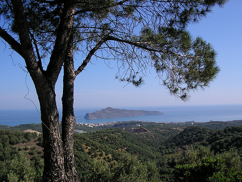 Stalos - Chania - Chania