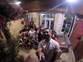 Chania City Hostel & Tours