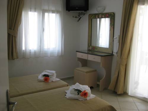 Paleochora hotels  apartments and rooms