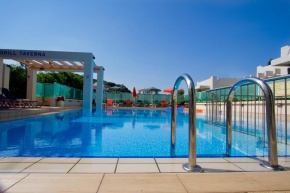 Mythos- Platanias- Hotel -Apts