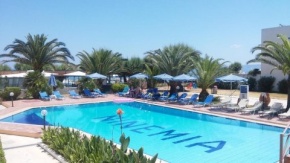 Ninemia Beach Resort