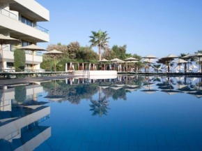 Thalassa Beach Resort & Spa (Adults Only)